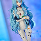Rebuild of Evangelion POP UP PARADE Rei Ayanami Long Hair Version