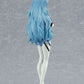 Rebuild of Evangelion POP UP PARADE Rei Ayanami Long Hair Version
