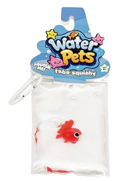 Water Pets