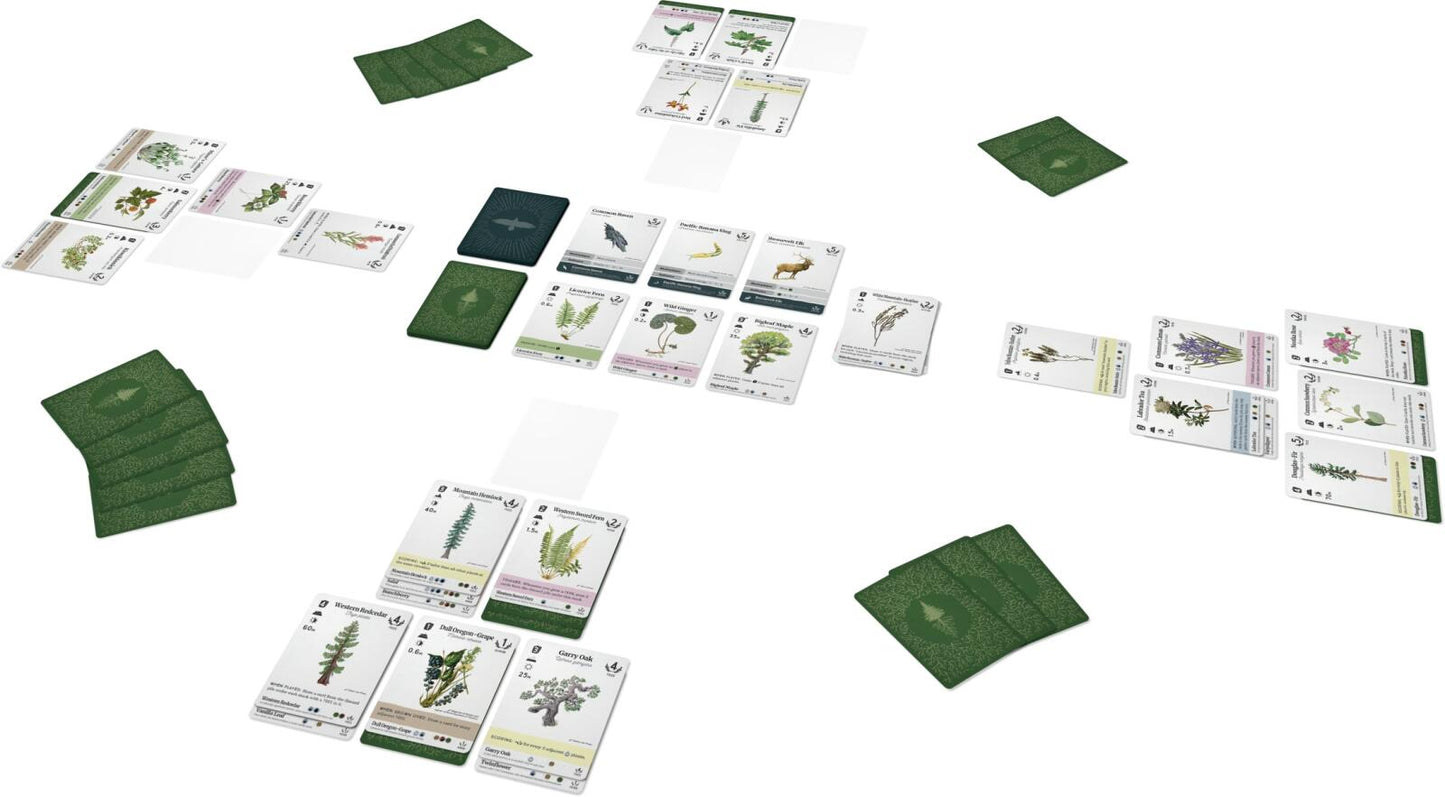 Reforest - Plants of the Pacific Northwest Coast