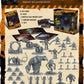 Reichbusters Projekt Vril Not of This Earth Box