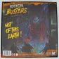 Reichbusters Projekt Vril Not of This Earth Box