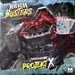 Reichbusters Projekt Vril Projekt X Box
