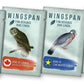 Retailer Display Box for Wingspan Fan-Designed Packs (Set 1)