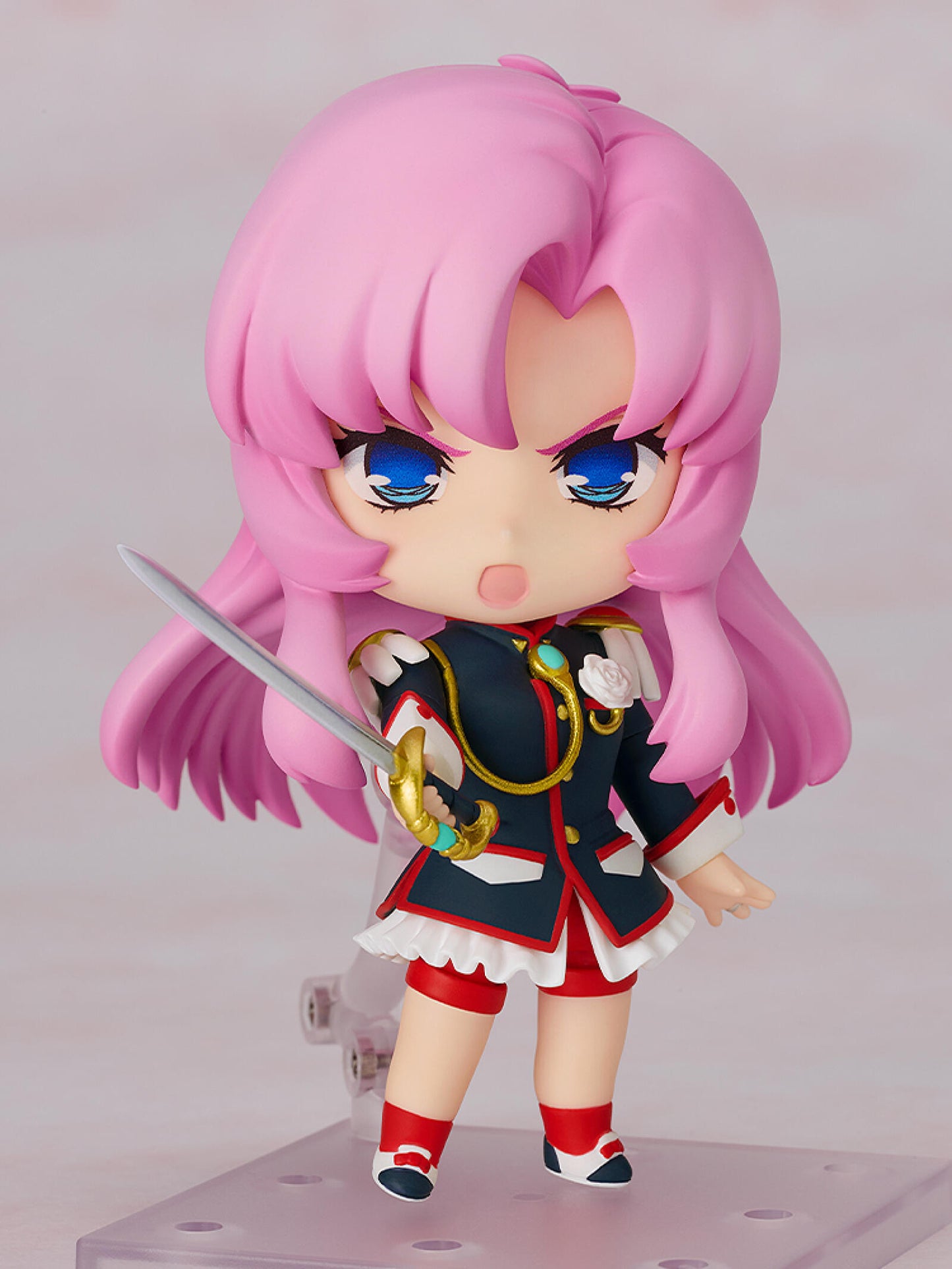 Revolutionary Girl Utena Nendoroid Utena Tenjo