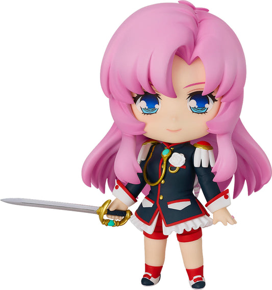Revolutionary Girl Utena Nendoroid Utena Tenjo