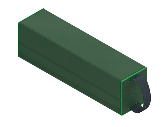 Heavy Play: RFG Deckbox CARRIER 500 DS: Ranger Green