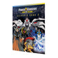 Power Rangers Heroes of the Grid - Venjix & Allies Pack #3 - Bundle 20