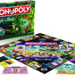 Rick & Morty Monopoly
