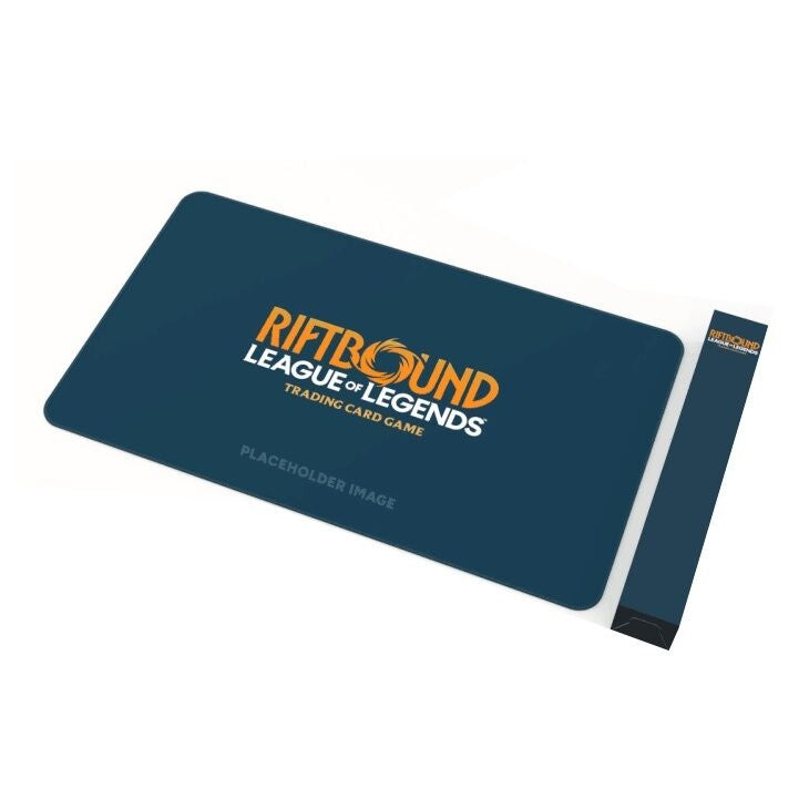 Riftbound: League of Legends TCG – Playmat – Legacy: TBA (9)