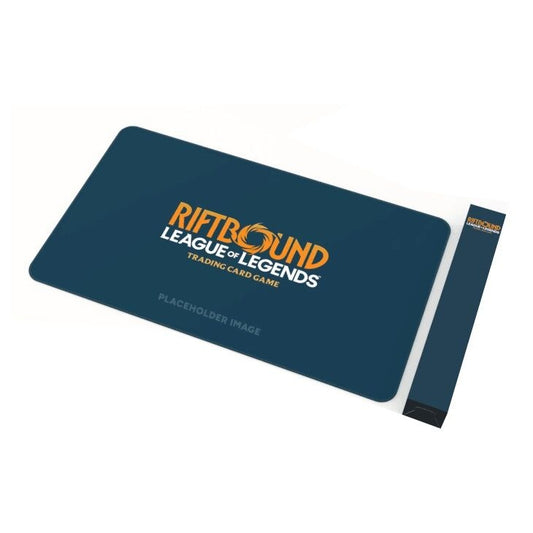 Riftbound: League of Legends TCG – Playmat – Legacy: TBA (3)