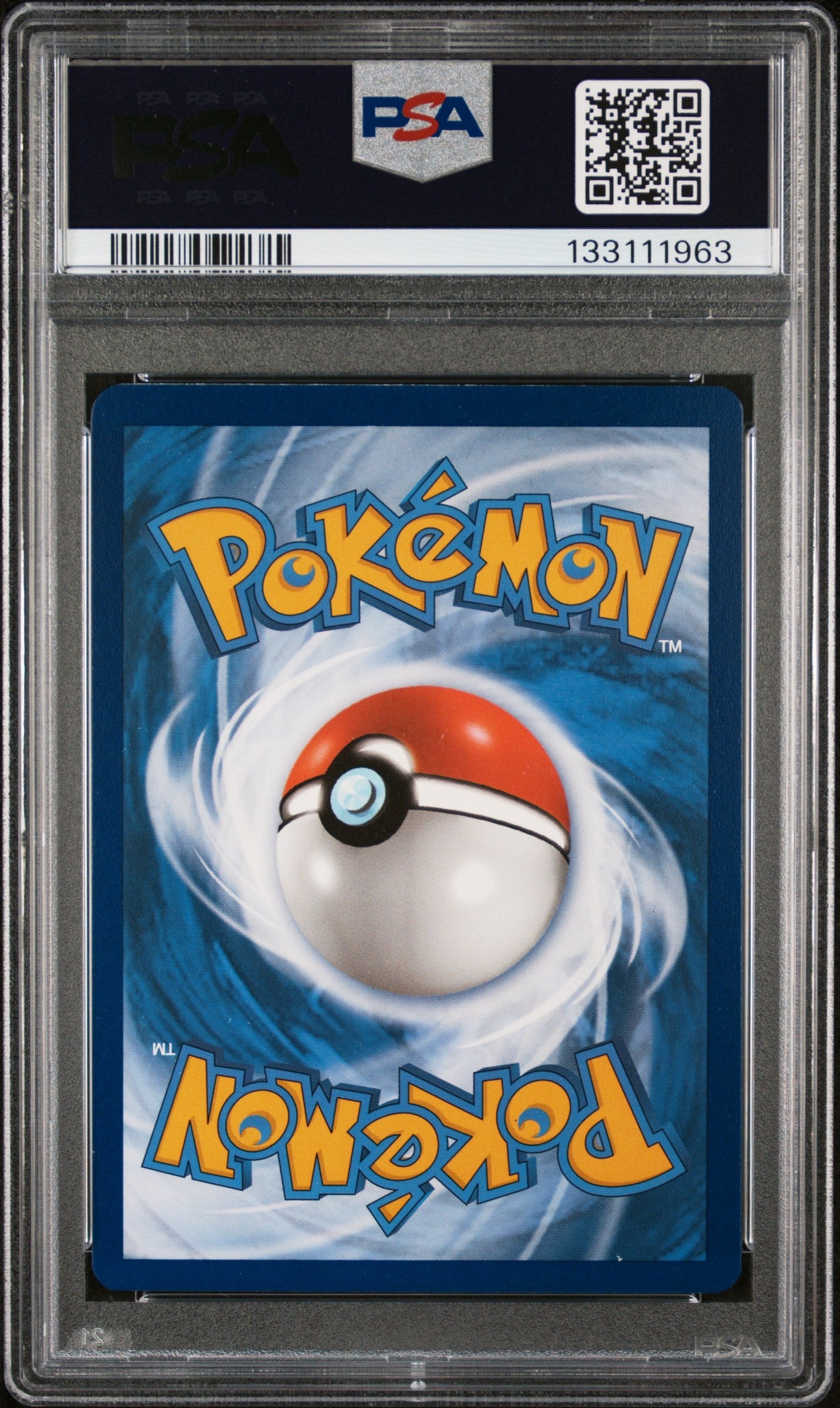 2023 Pokemon Obf En-Obsidian Flames 215 Charizard Ex Ultra Rare - PSA 9