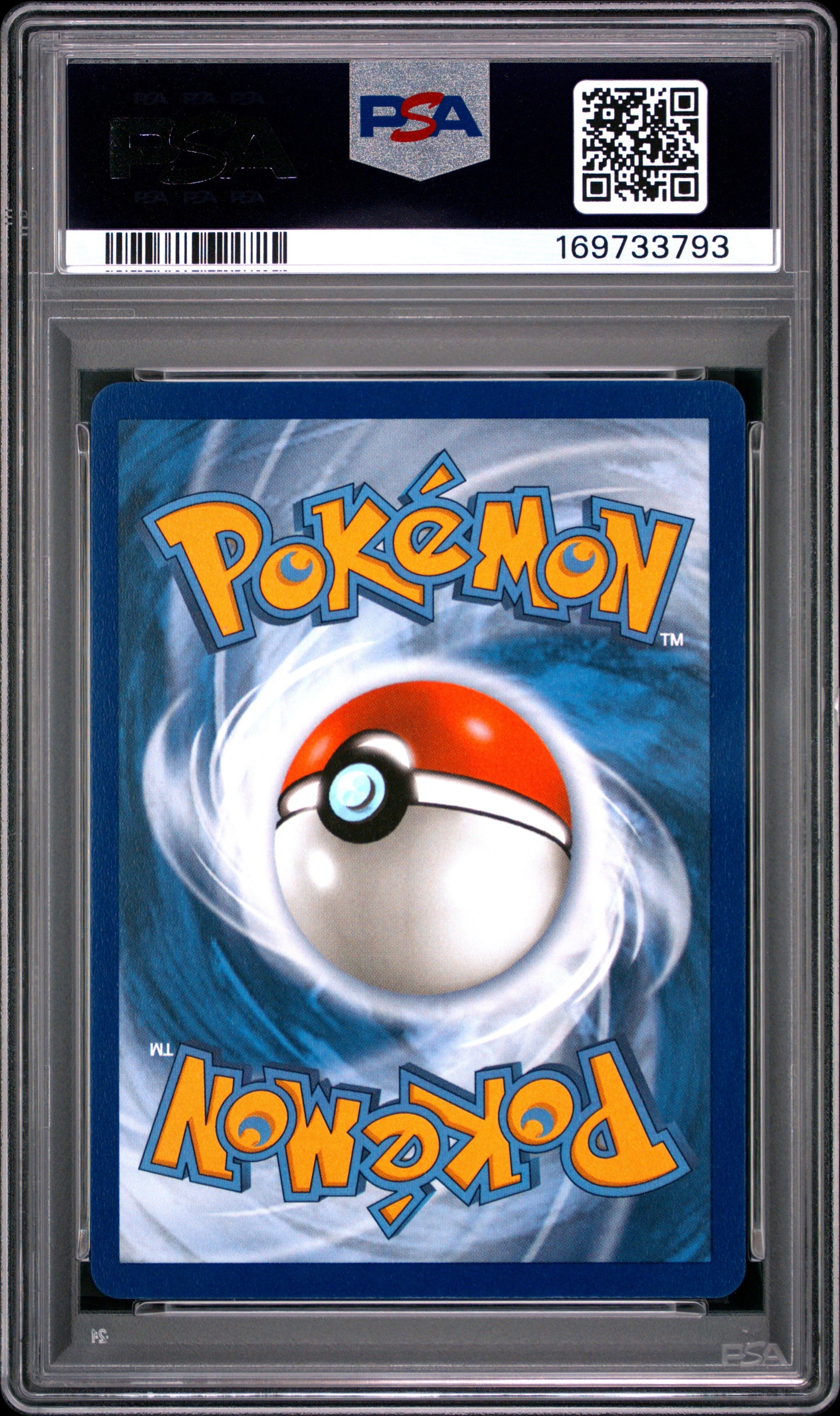 2026 Pokemon Por En-Perfect Order 094 Clefairy Illustration Rare - PSA 10