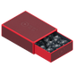 RNG Dicebox MAX - Barbarian Red