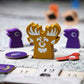 Root Underworld Hirelings Pack