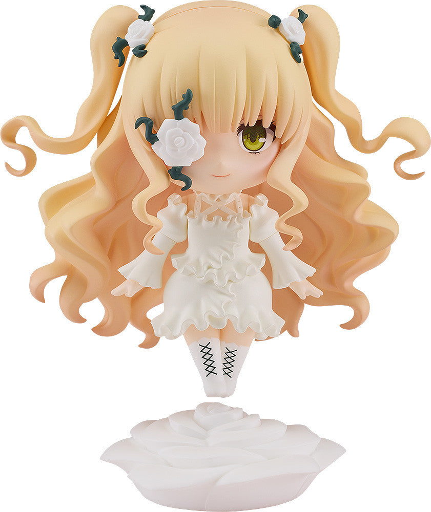 Rozen Maiden Nendoroid Kirakishou