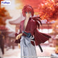 Rurouni Kenshin Meiji Swordsman Romantic Story Trio Try It Figure Kenshin Himura