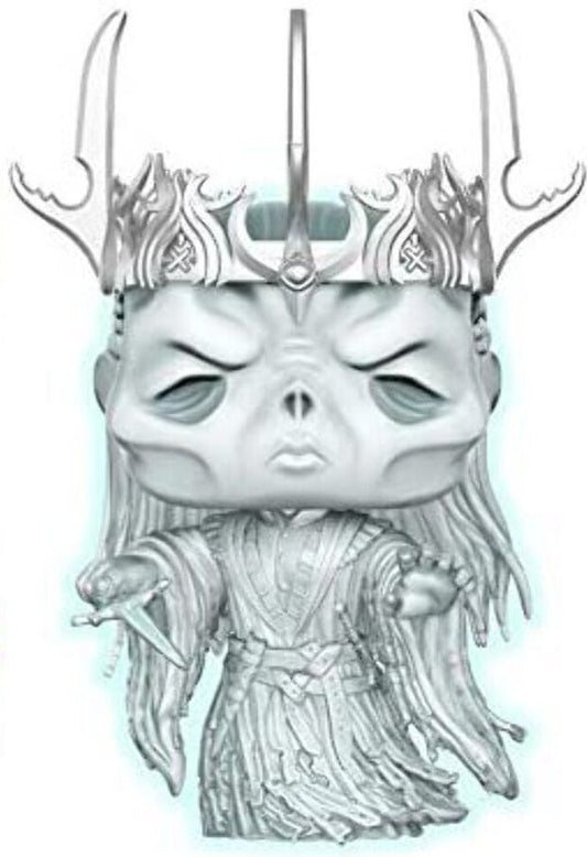 The Lord Of The Rings - Twilight Ringwraith Pop! Vinyl #449