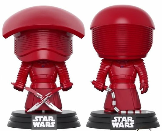 Star Wars - Praetorian Guards 2 Pack Pop Vinyl