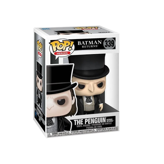 Batman Returns - Penguin Pop! Vinyl #339