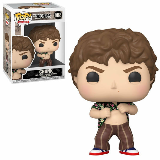 The Goonies - Chunk Pop! Vinyl #1066