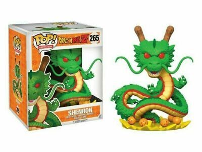 Dragon Ball Z - Shenron 6 Inch Pop! Vinyl #265
