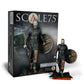 Scale 75 Figures - Heroes and Legends - Ragnar Lodbrok 75mm
