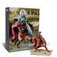 Scale 75 Figures - Heroes and Legends - Leonidas 75mm