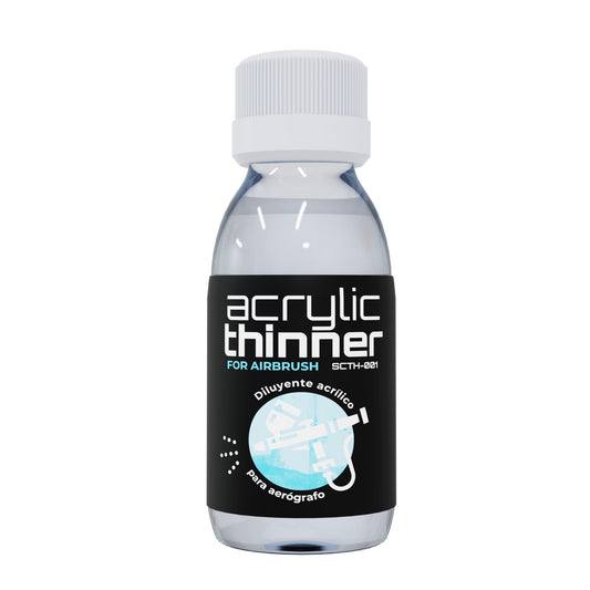 Scale 75 - Accessories - Acrylic Thinner 250ml