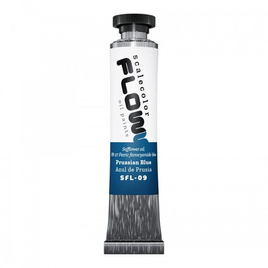 Scale 75 - Scalecolour - Floww - Prussian Blue 20ml