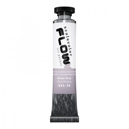 Scale 75 - Scalecolour - Floww - Stone Grey 20ml