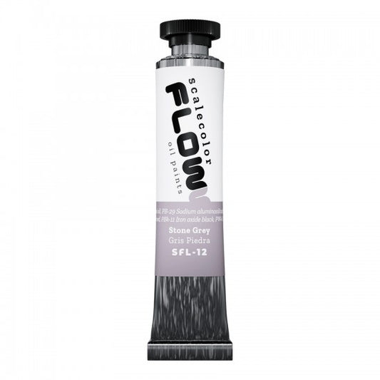 Scale 75 - Scalecolour - Floww - Stone Grey 20ml