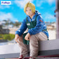 Sakamoto Days Noodle Stopper Figure Shin Asakura