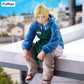 Sakamoto Days Noodle Stopper Figure Shin Asakura