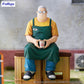Sakamoto Days Noodle Stopper Figure Taro Sakamoto