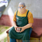 Sakamoto Days Noodle Stopper Figure Taro Sakamoto
