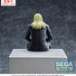 Sakamoto Days PM Perching Figure Shishiba