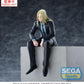 Sakamoto Days PM Perching Figure Shishiba