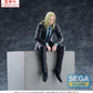 Sakamoto Days PM Perching Figure Shishiba