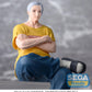 Sakamoto Days PM Perching Figure Taro Sakamoto Serious Version