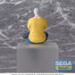 Sakamoto Days PM Perching Figure Taro Sakamoto Serious Version