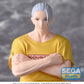 Sakamoto Days PM Perching Figure Taro Sakamoto Serious Version