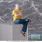 Sakamoto Days PM Perching Figure Taro Sakamoto Serious Version
