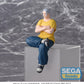 Sakamoto Days PM Perching Figure Taro Sakamoto Serious Version