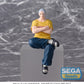 Sakamoto Days PM Perching Figure Taro Sakamoto Serious Version