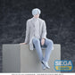 Sakamoto Days PM Perching Figure X/SLUR