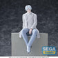 Sakamoto Days PM Perching Figure X/SLUR