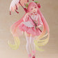 Sakura Miku AMP+ (Sakura Dress Version)