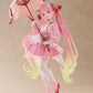 Sakura Miku AMP+ (Sakura Dress Version)