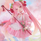 Sakura Miku AMP+ (Sakura Dress Version)